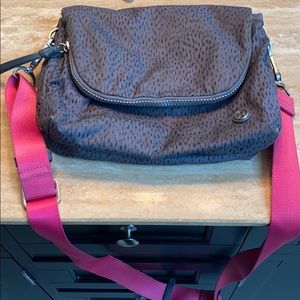 Lululemon Festival Bag